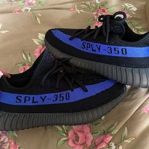 Yeezy boost 350